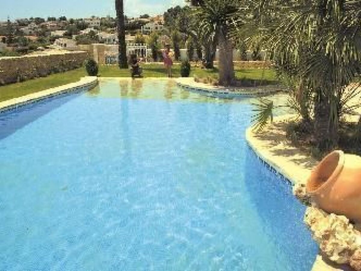Villa Hermosa – Maison 2 ch avec piscine à Moraira - Photo 6