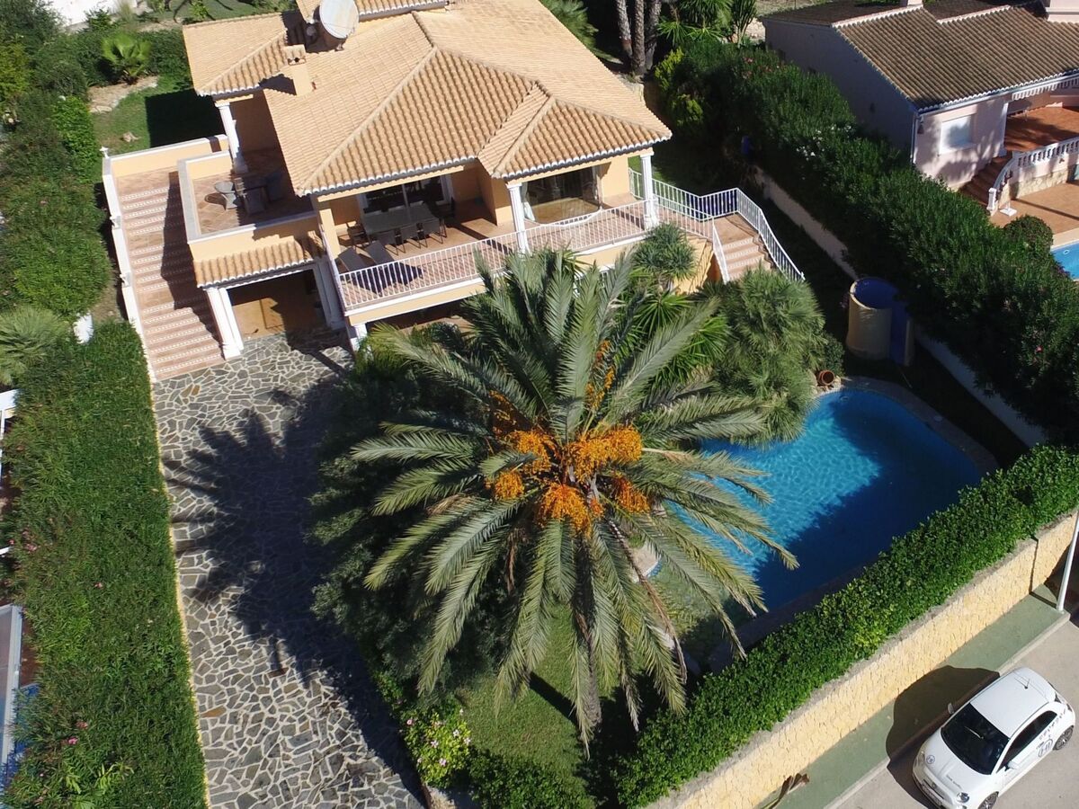 Villa Hermosa – Maison 2 ch avec piscine à Moraira - Photo 7