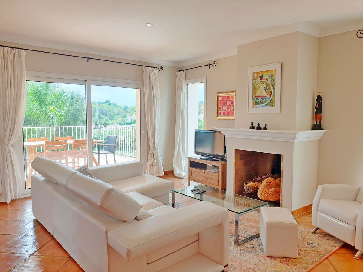 Villa Hermosa – Maison 2 ch avec piscine à Moraira - Photo 10