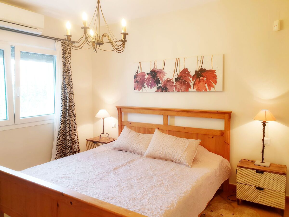 Villa Hermosa – Maison 2 ch avec piscine à Moraira - Photo 14