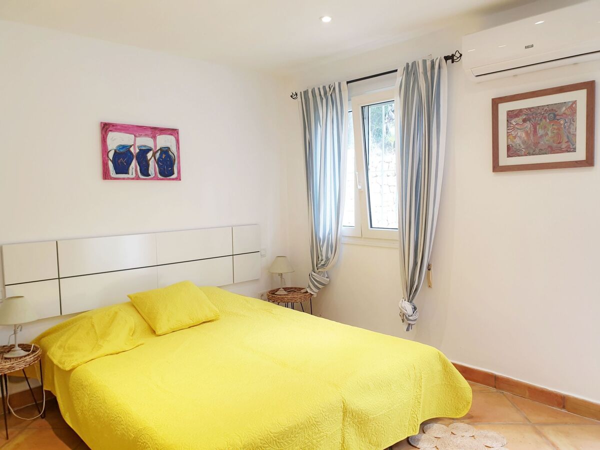 Villa Hermosa – Maison 2 ch avec piscine à Moraira - Photo 19
