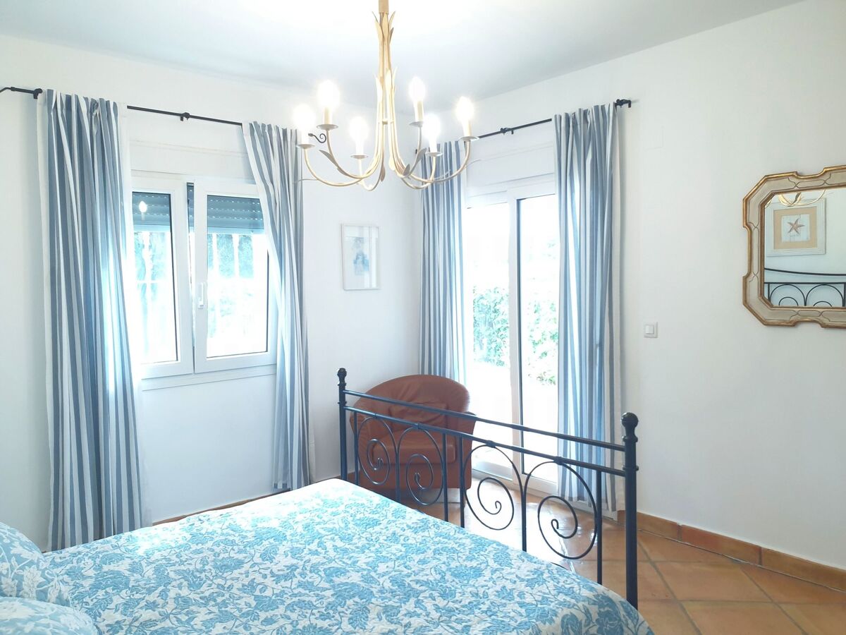 Villa Hermosa – Maison 2 ch avec piscine à Moraira - Photo 22