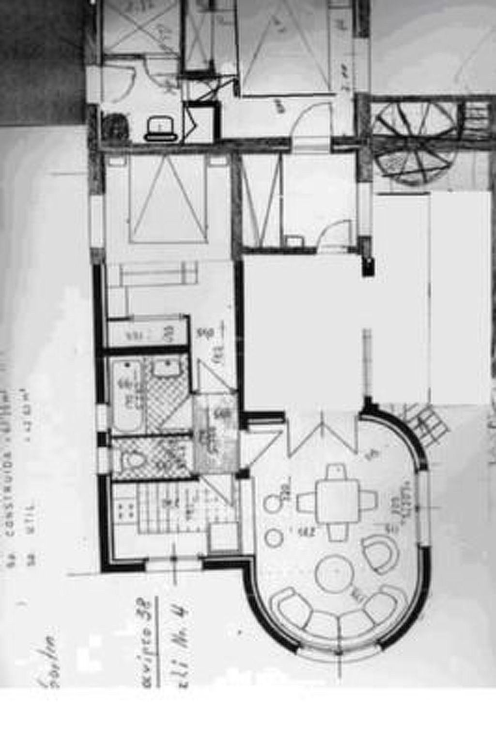 Casa Benimeit – Maison 6 pers. avec piscine, Moraira - Photo 3