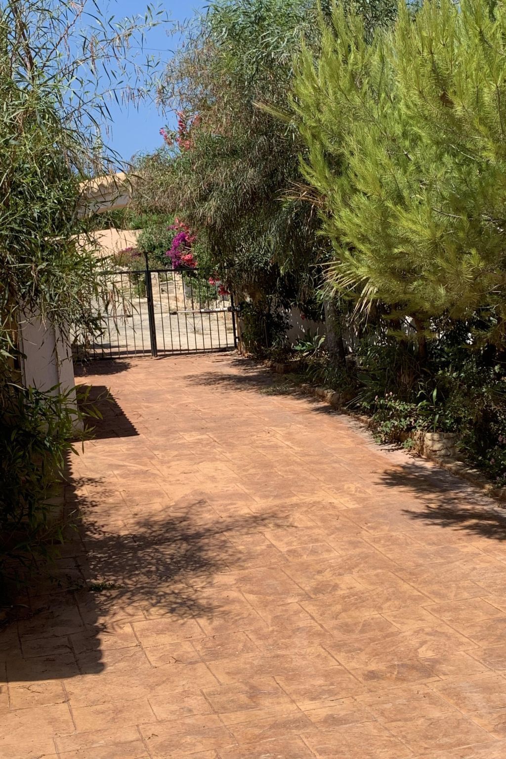 Casa Benimeit – Maison 6 pers. avec piscine, Moraira - Photo 5