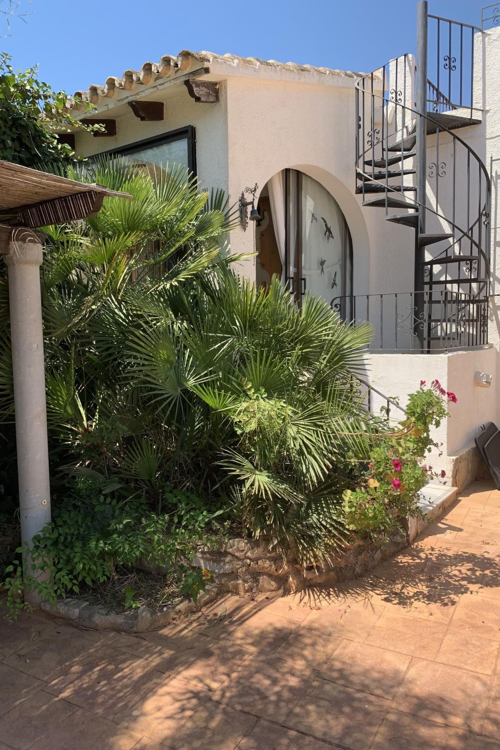 Casa Benimeit – Maison 6 pers. avec piscine, Moraira - Photo 6