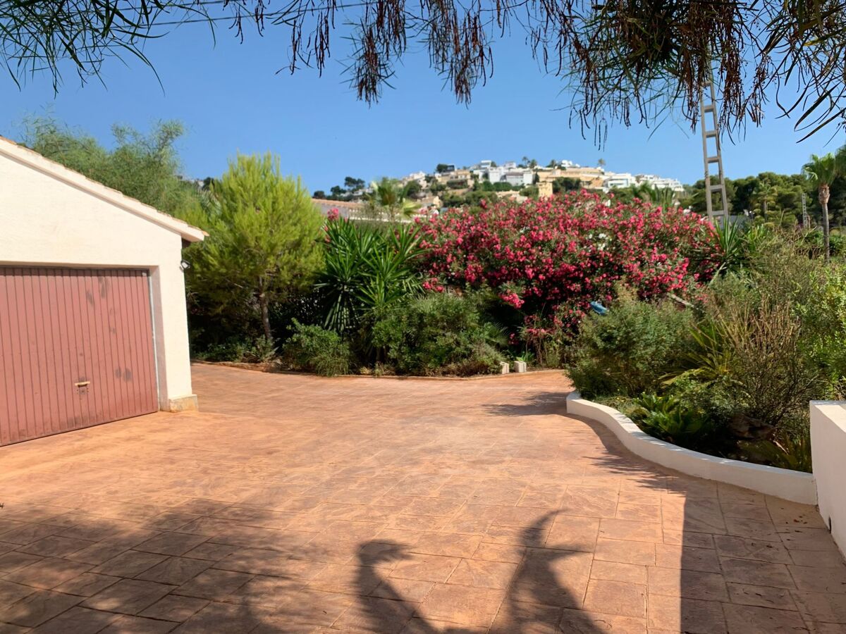 Casa Benimeit – Maison 6 pers. avec piscine, Moraira - Photo 7
