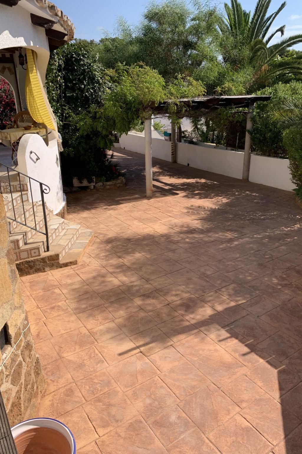 Casa Benimeit – Maison 6 pers. avec piscine, Moraira - Photo 8