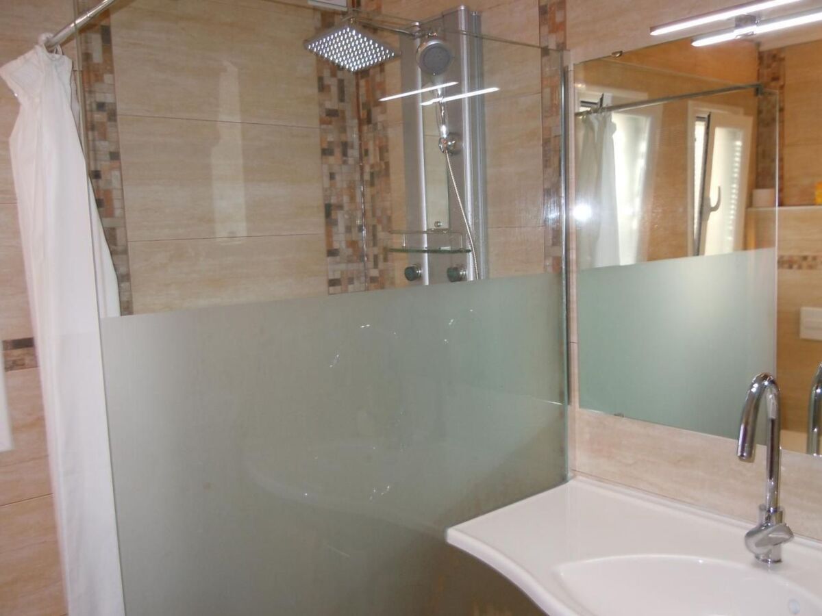 Casa Benimeit – Maison 6 pers. avec piscine, Moraira - Photo 21