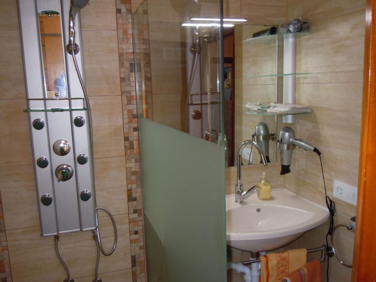 Casa Benimeit – Maison 6 pers. avec piscine, Moraira - Photo 22