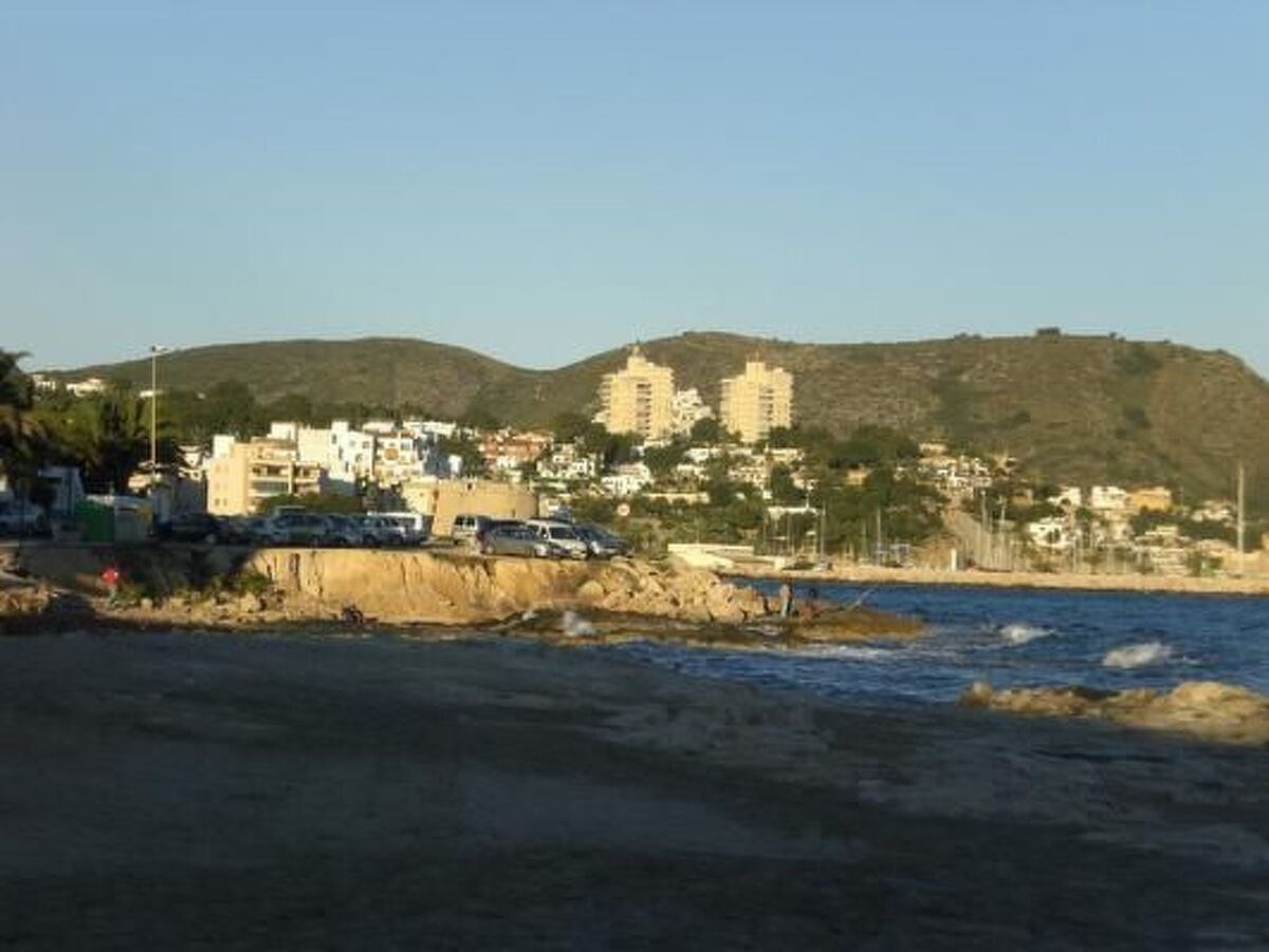 Casa Benimeit – Maison 6 pers. avec piscine, Moraira - Photo 31