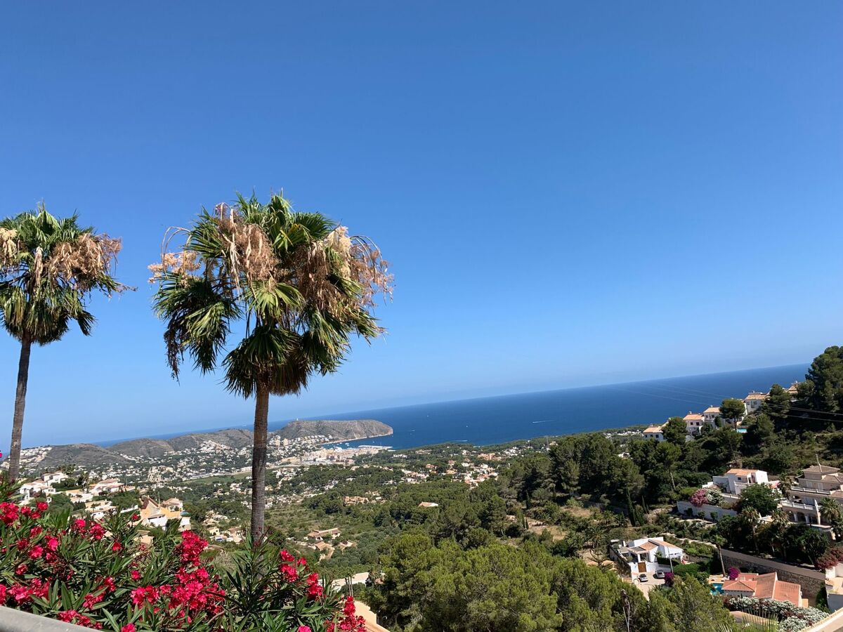 Casa Benimeit – Maison 6 pers. avec piscine, Moraira - Photo 33