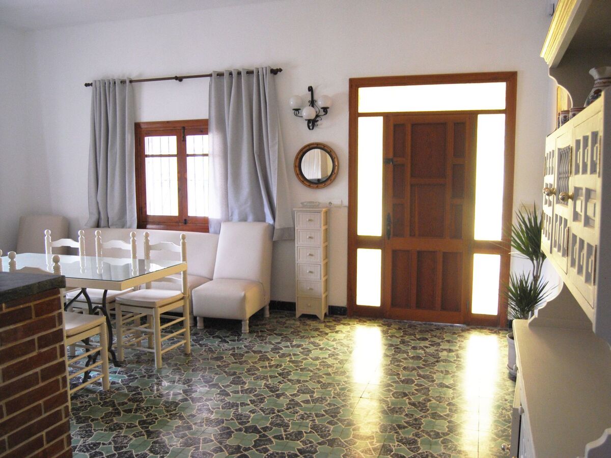 Villa Maria Moraira : maison 6 pers, piscine privée, vue mer - Photo 10
