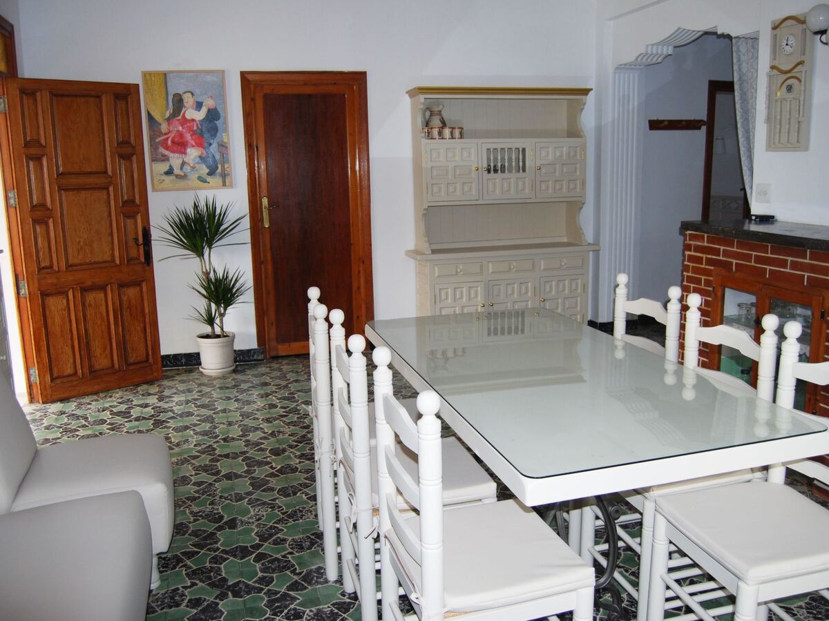 Villa Maria Moraira : maison 6 pers, piscine privée, vue mer - Photo 13