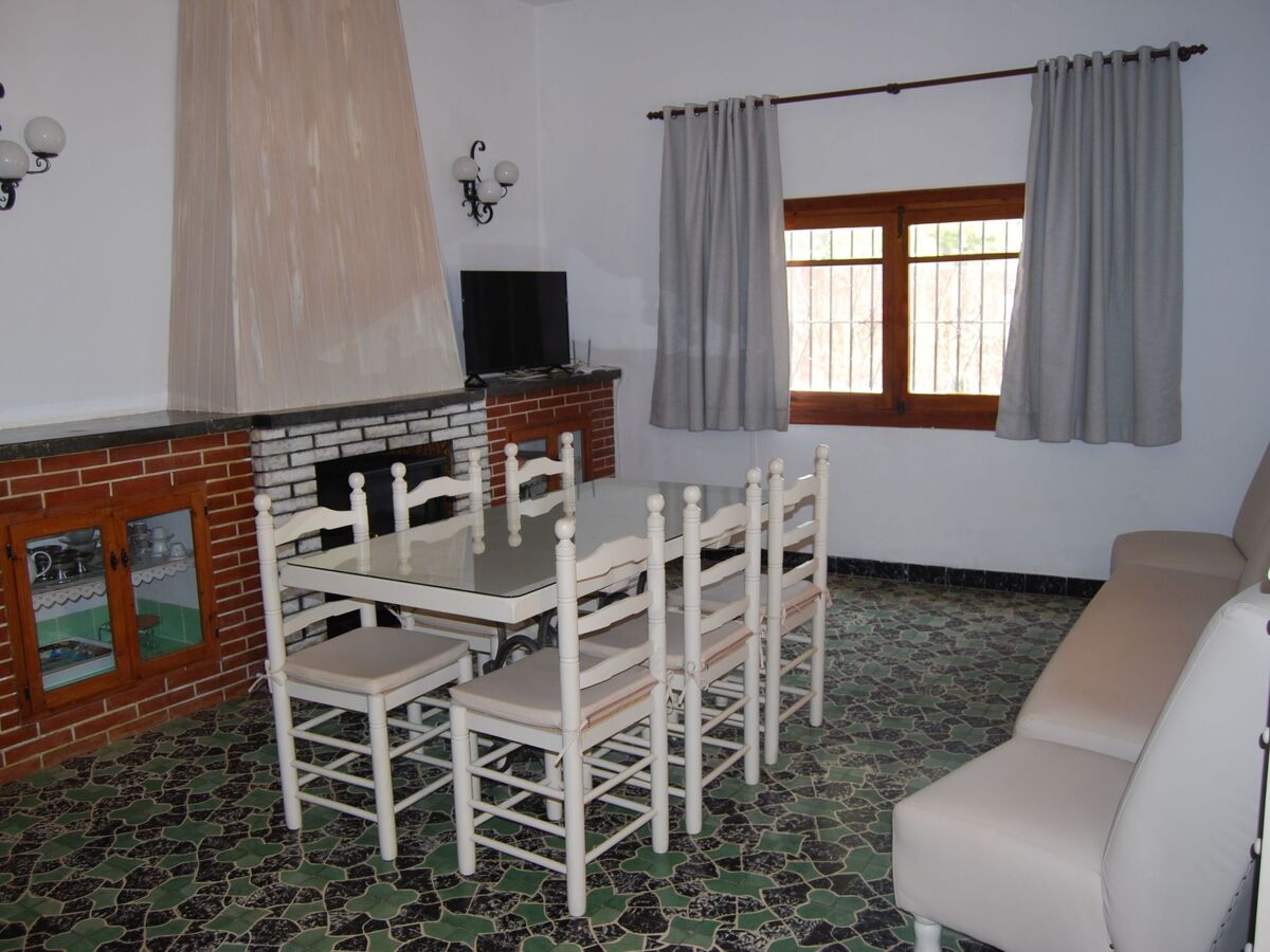 Villa Maria Moraira : maison 6 pers, piscine privée, vue mer - Photo 16