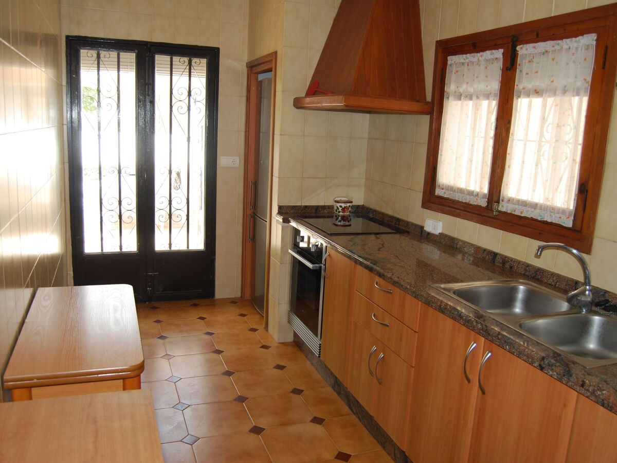 Villa Maria Moraira : maison 6 pers, piscine privée, vue mer - Photo 18