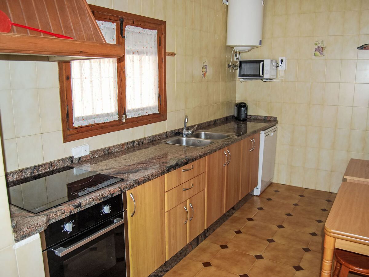Villa Maria Moraira : maison 6 pers, piscine privée, vue mer - Photo 19