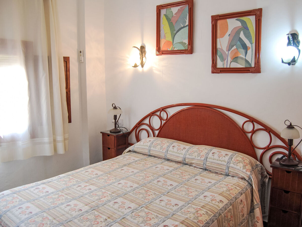 Villa Maria Moraira : maison 6 pers, piscine privée, vue mer - Photo 22