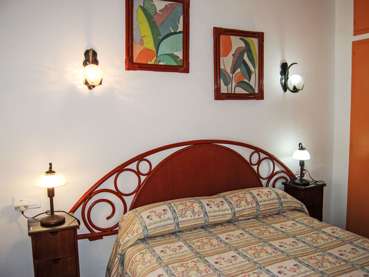 Villa Maria Moraira : maison 6 pers, piscine privée, vue mer - Photo 23