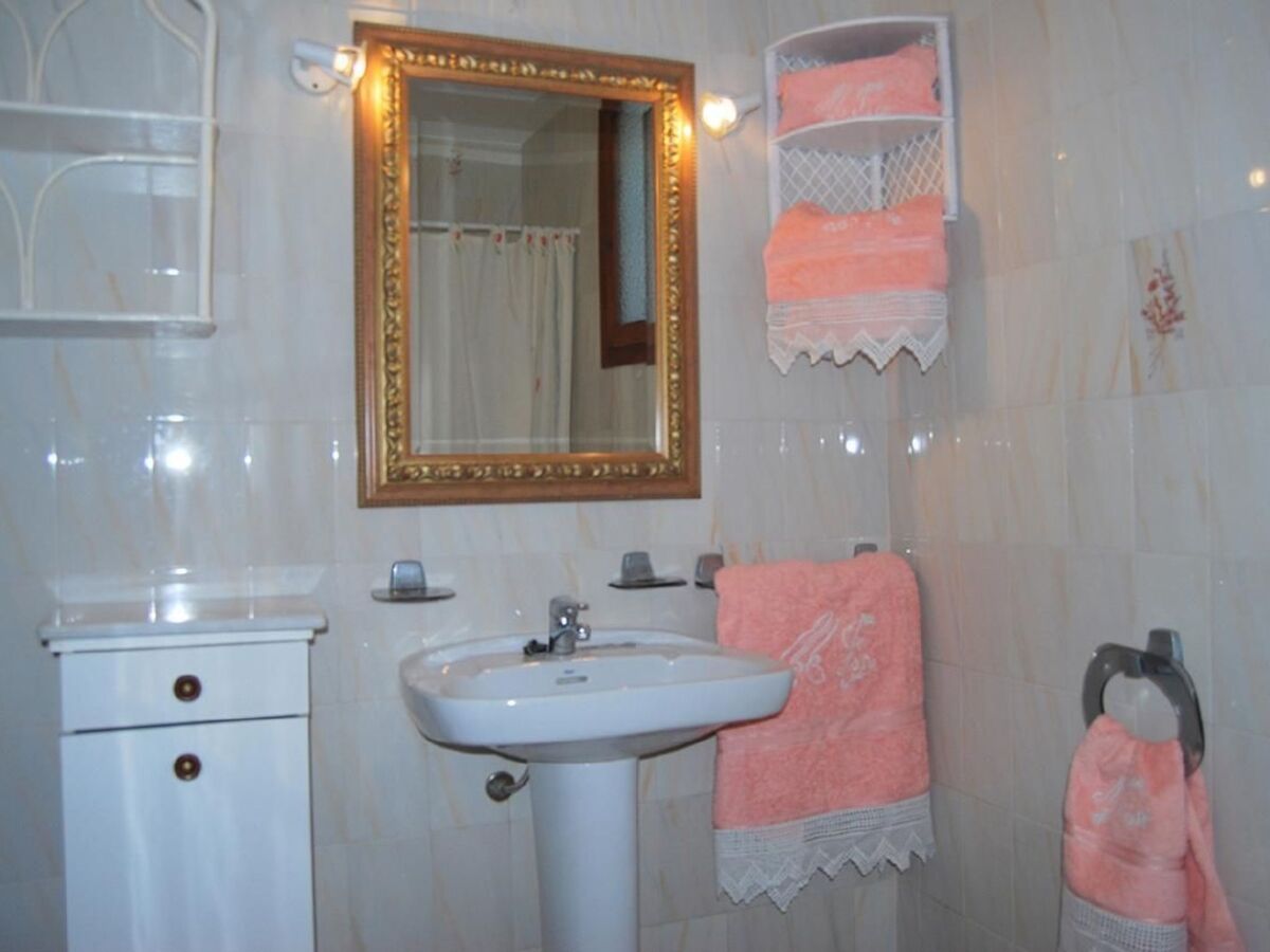 Villa Maria Moraira : maison 6 pers, piscine privée, vue mer - Photo 25