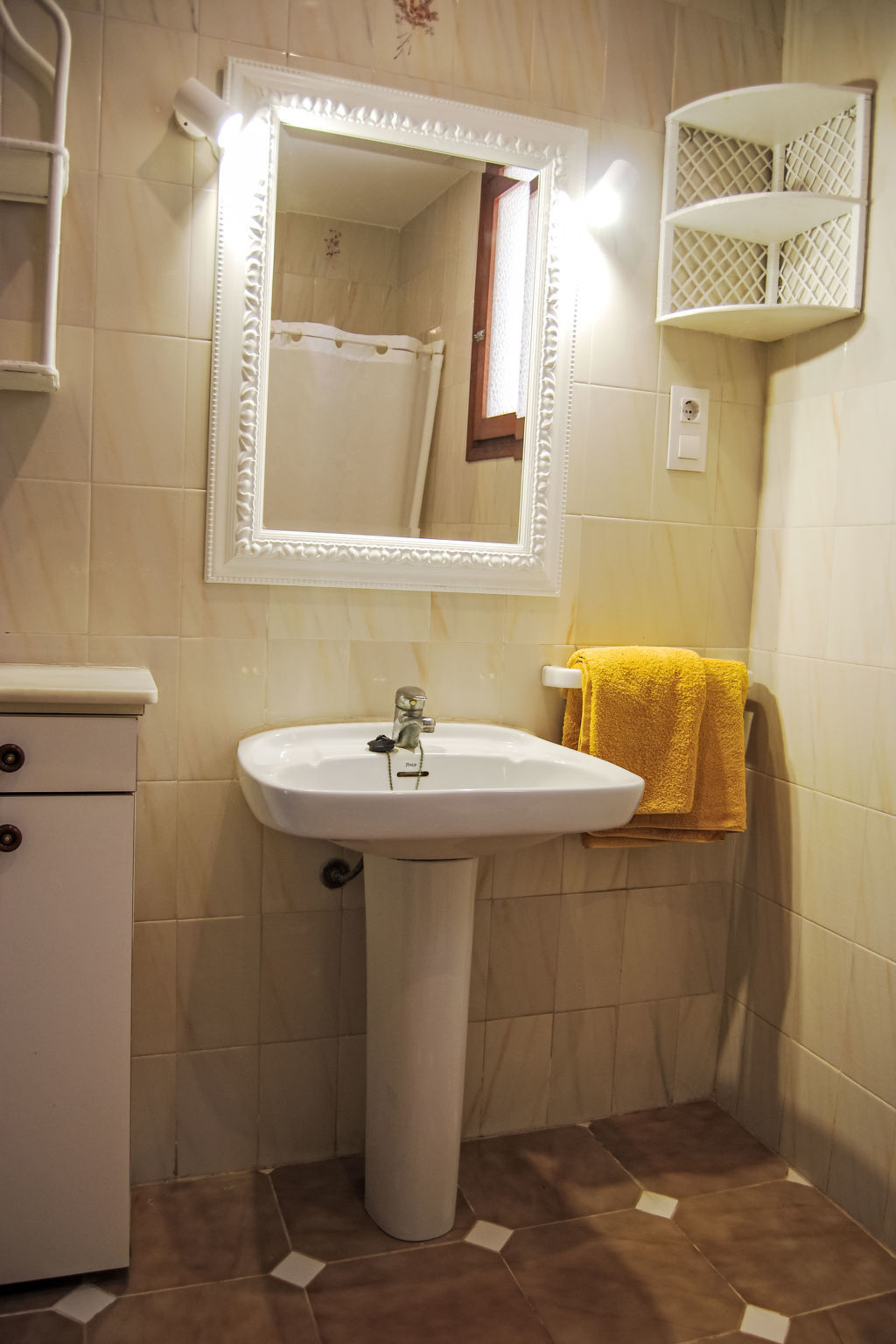 Villa Maria Moraira : maison 6 pers, piscine privée, vue mer - Photo 27