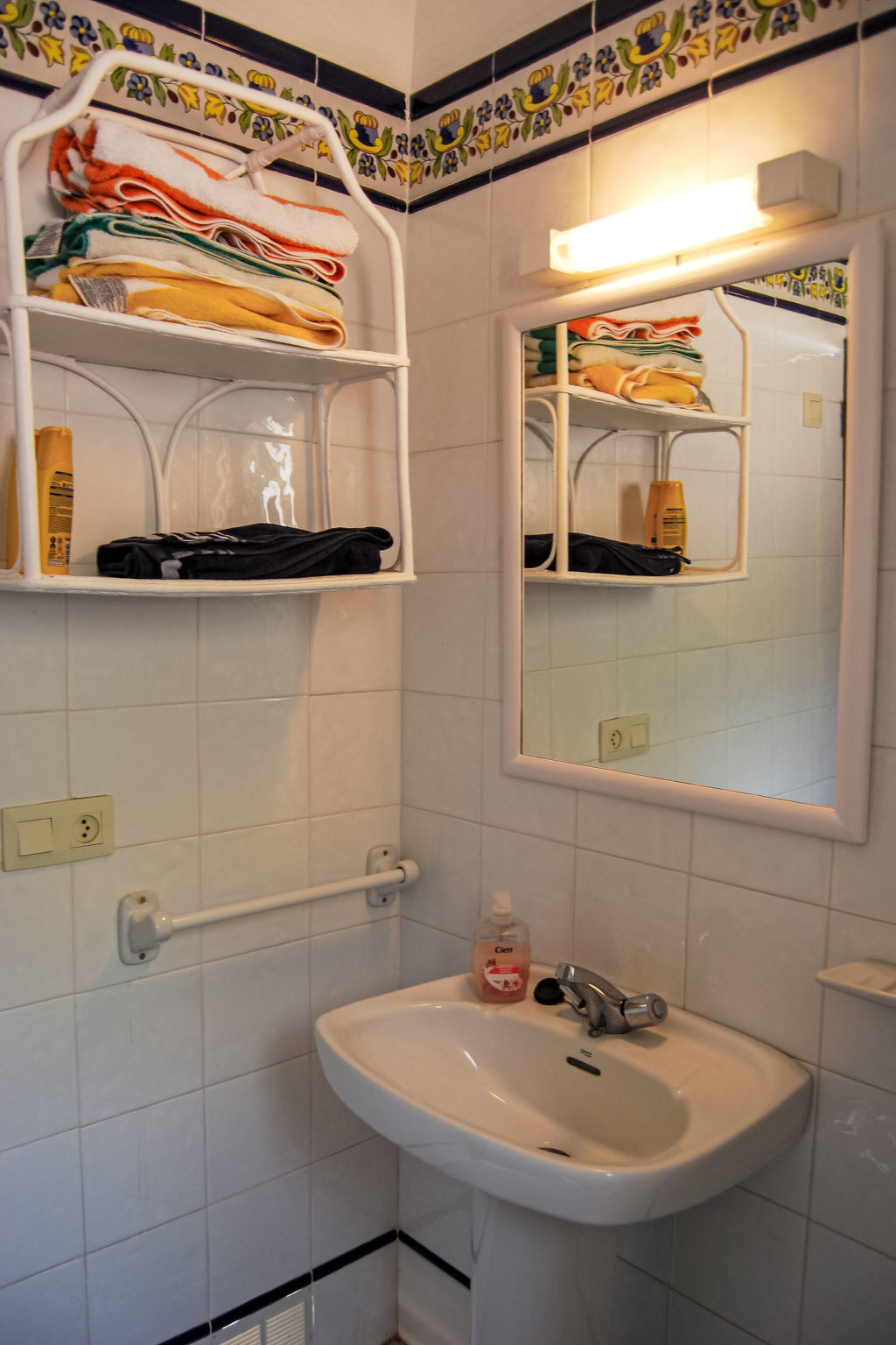 Villa Maria Moraira : maison 6 pers, piscine privée, vue mer - Photo 28