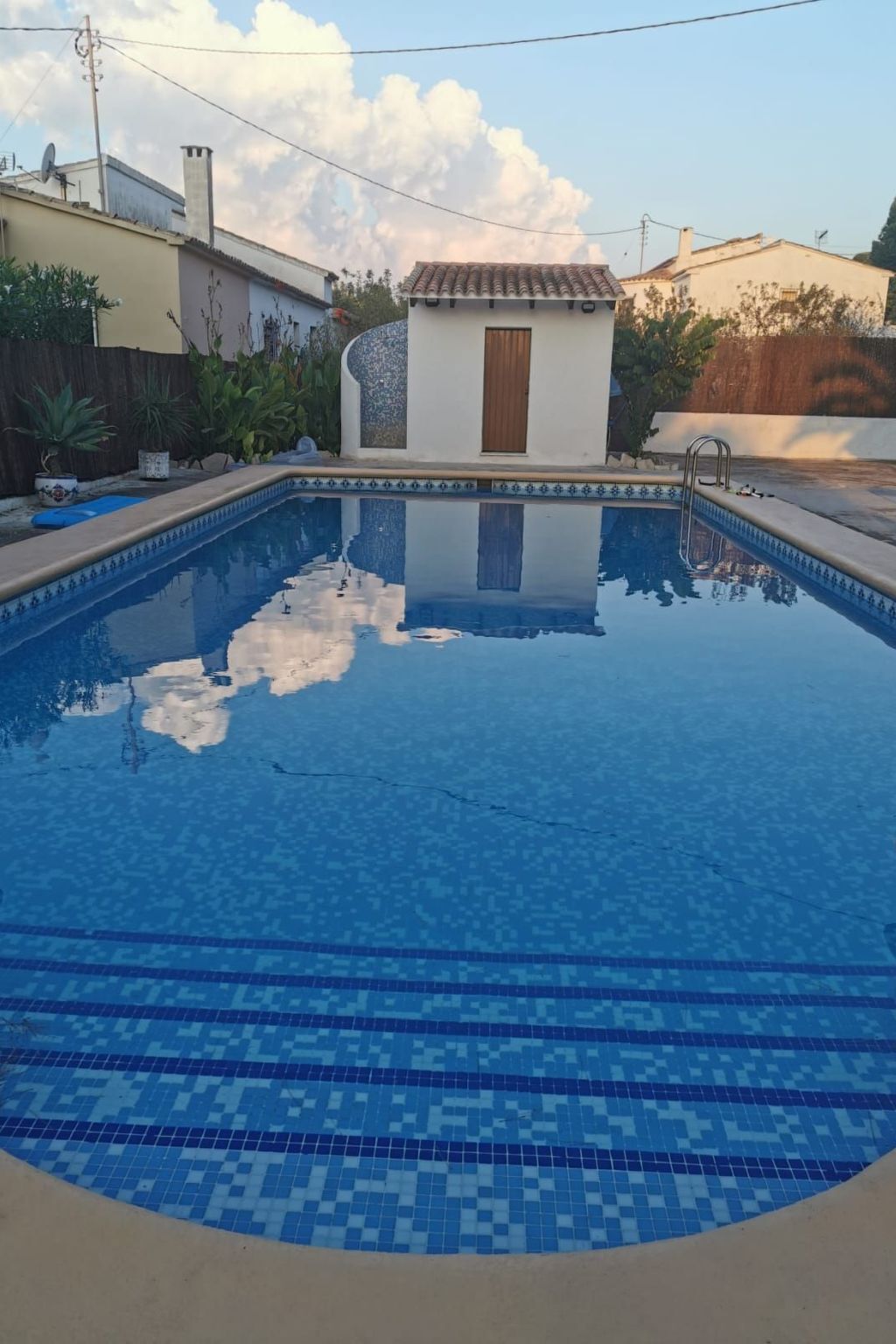 Villa Maria Moraira : maison 6 pers, piscine privée, vue mer - Photo 37