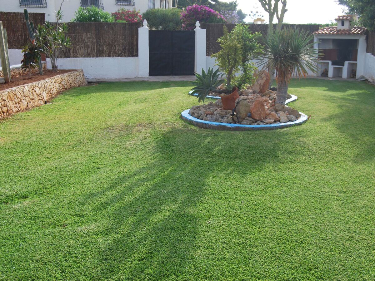 Villa Maria Moraira : maison 6 pers, piscine privée, vue mer - Photo 45