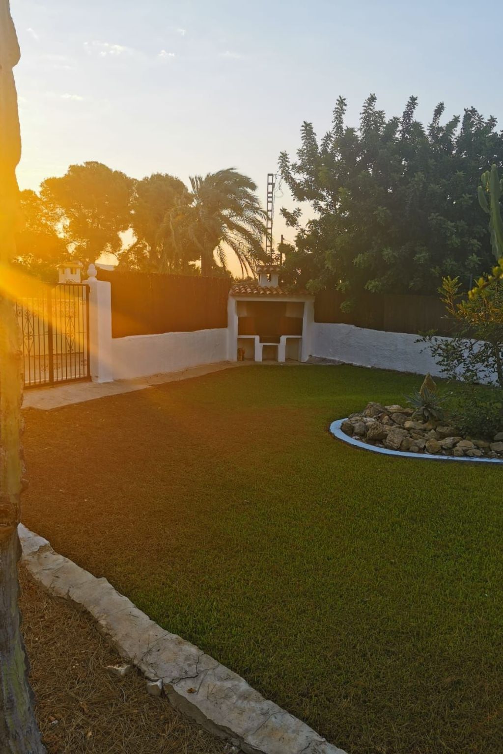 Villa Maria Moraira : maison 6 pers, piscine privée, vue mer - Photo 46