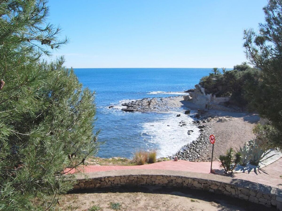 Villa Maria Moraira : maison 6 pers, piscine privée, vue mer - Photo 51