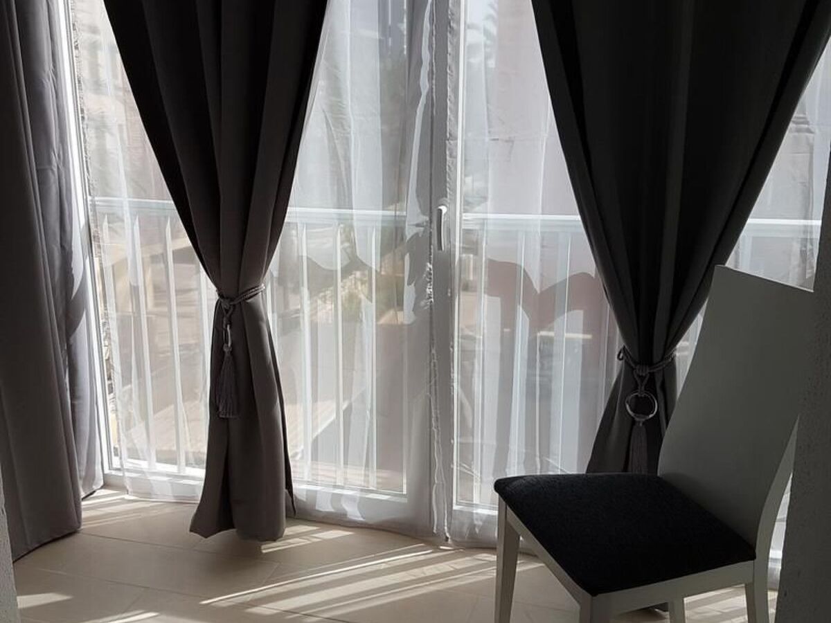 Esmeralda - Appartement face mer à Benidorm - Photo 5