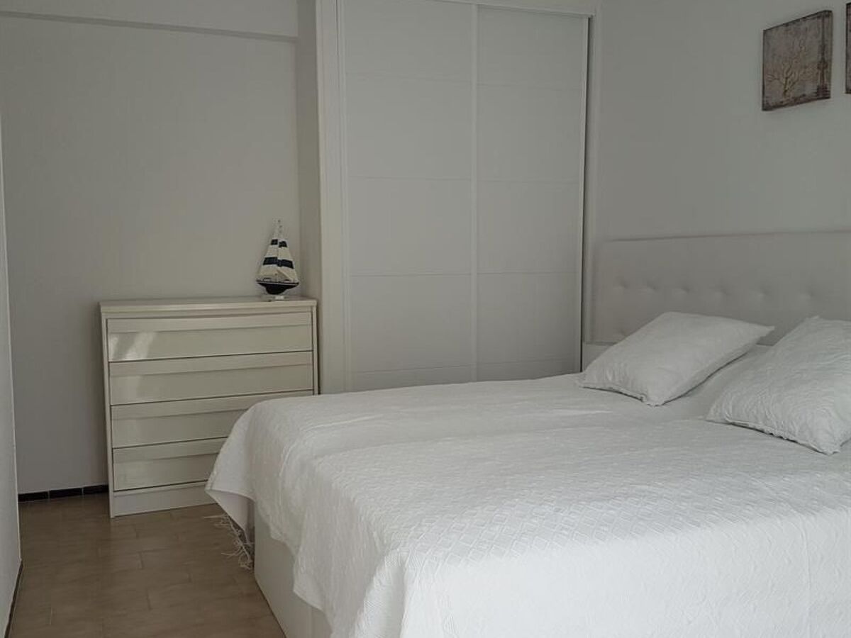 Esmeralda - Appartement face mer à Benidorm - Photo 6