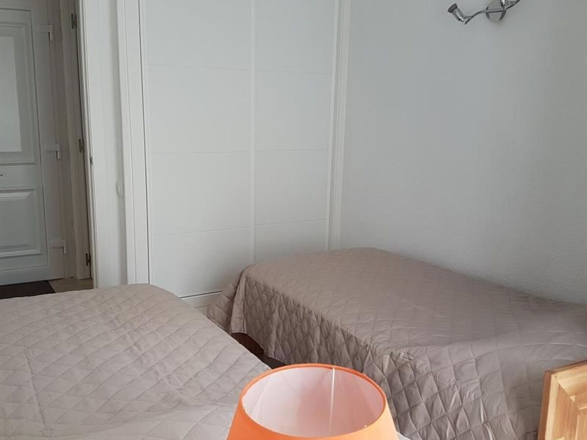 Esmeralda - Appartement face mer à Benidorm - Photo 7