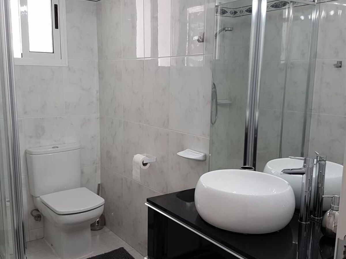 Esmeralda - Appartement face mer à Benidorm - Photo 8