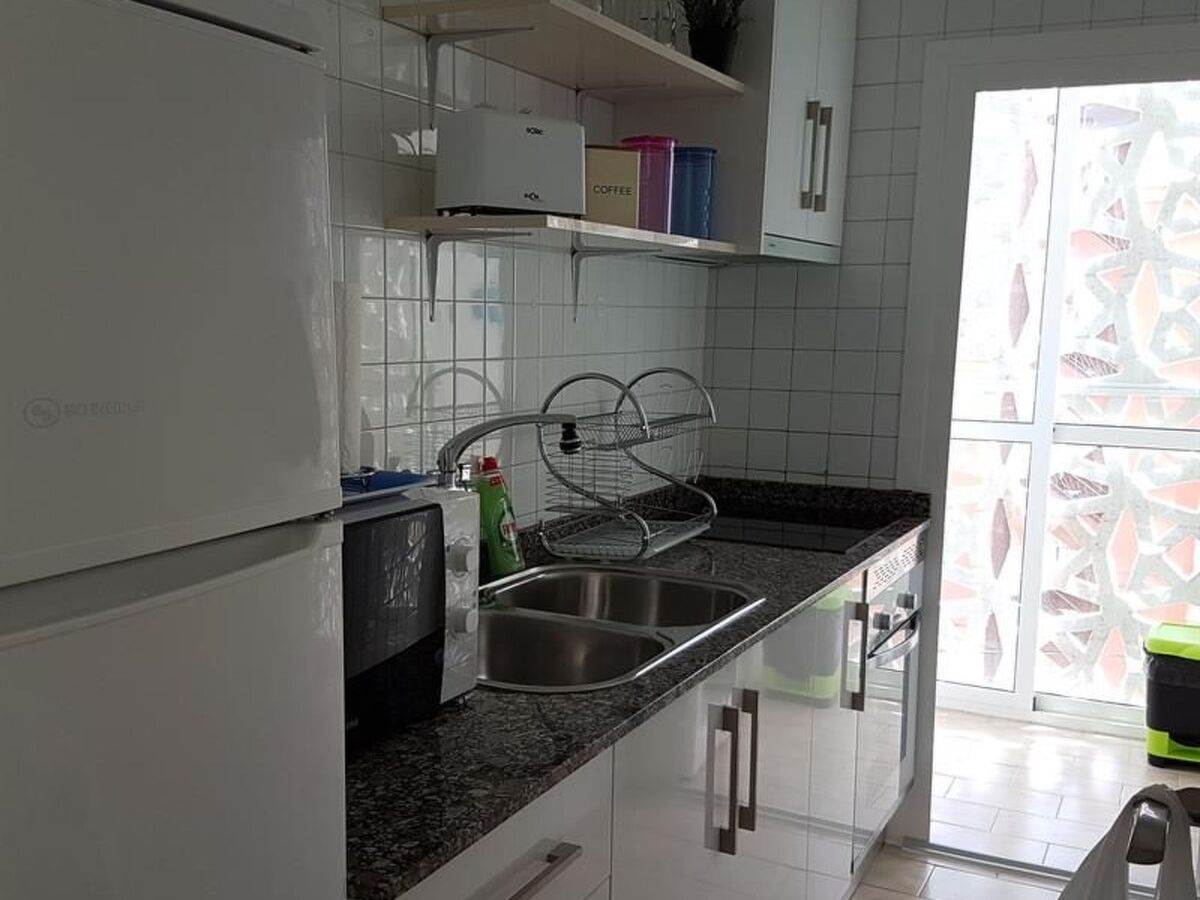 Esmeralda - Appartement face mer à Benidorm - Photo 9