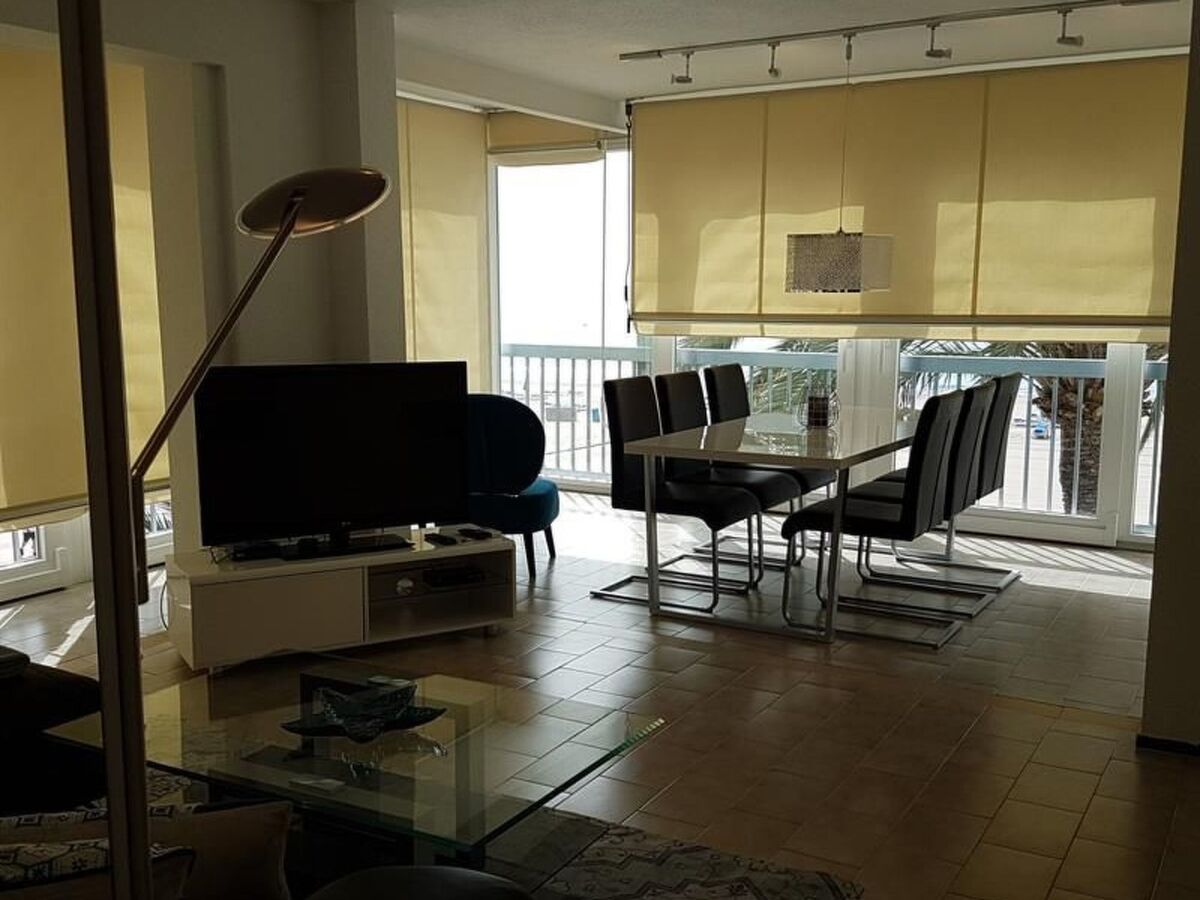 Esmeralda - Appartement face mer à Benidorm - Photo 13