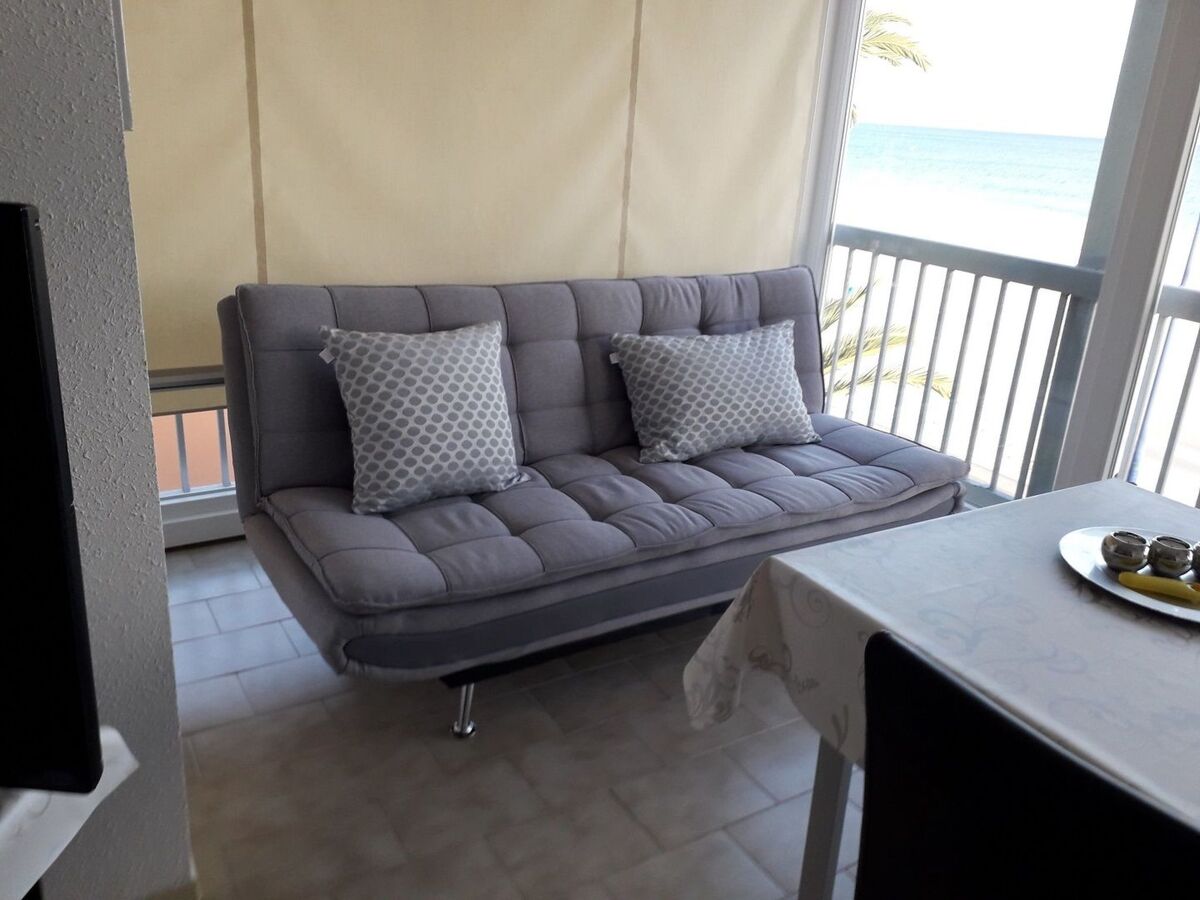 Esmeralda - Appartement face mer à Benidorm - Photo 16