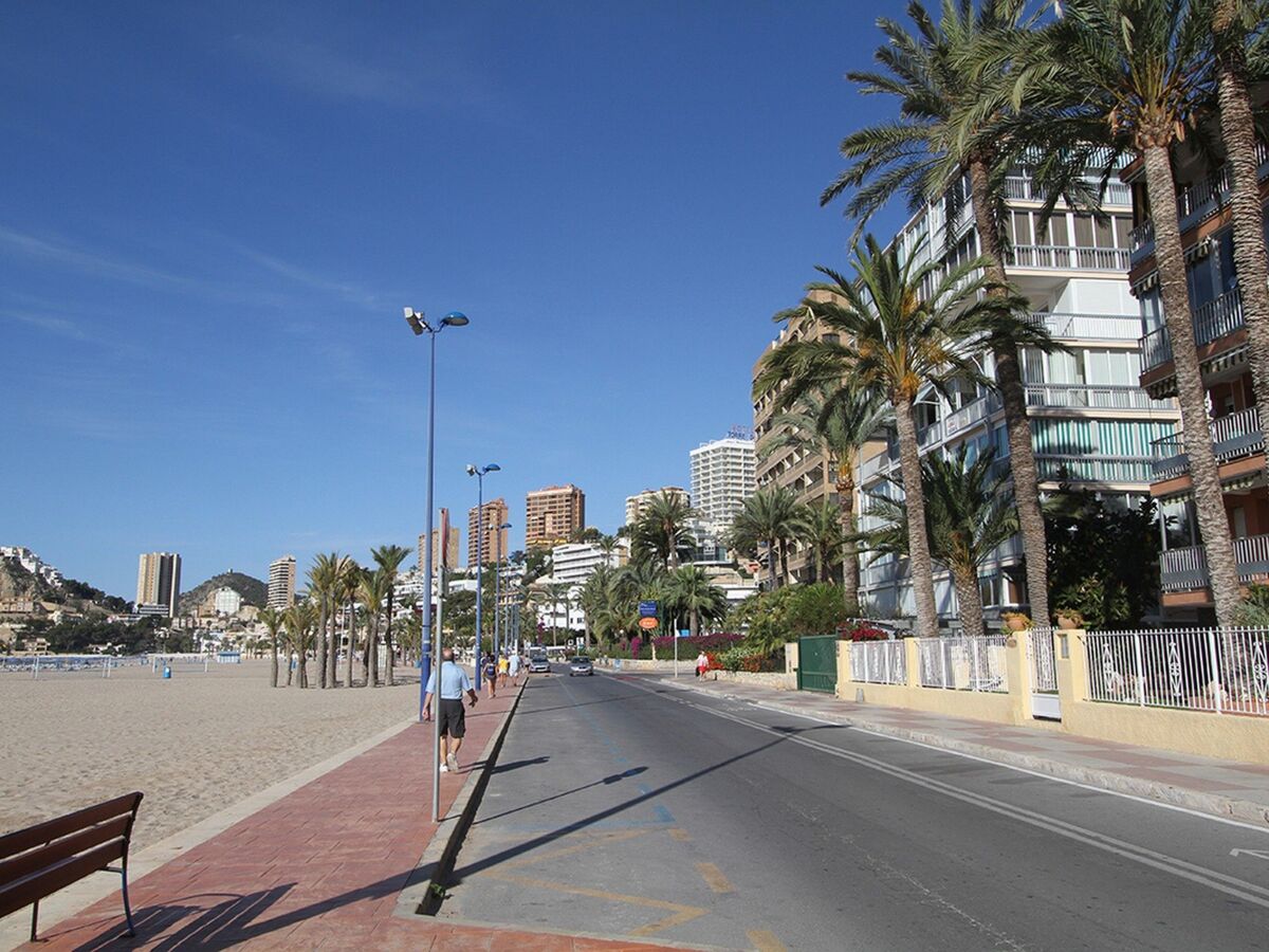 Esmeralda – Appartement 2 ch, 10 m de la plage - Photo 2
