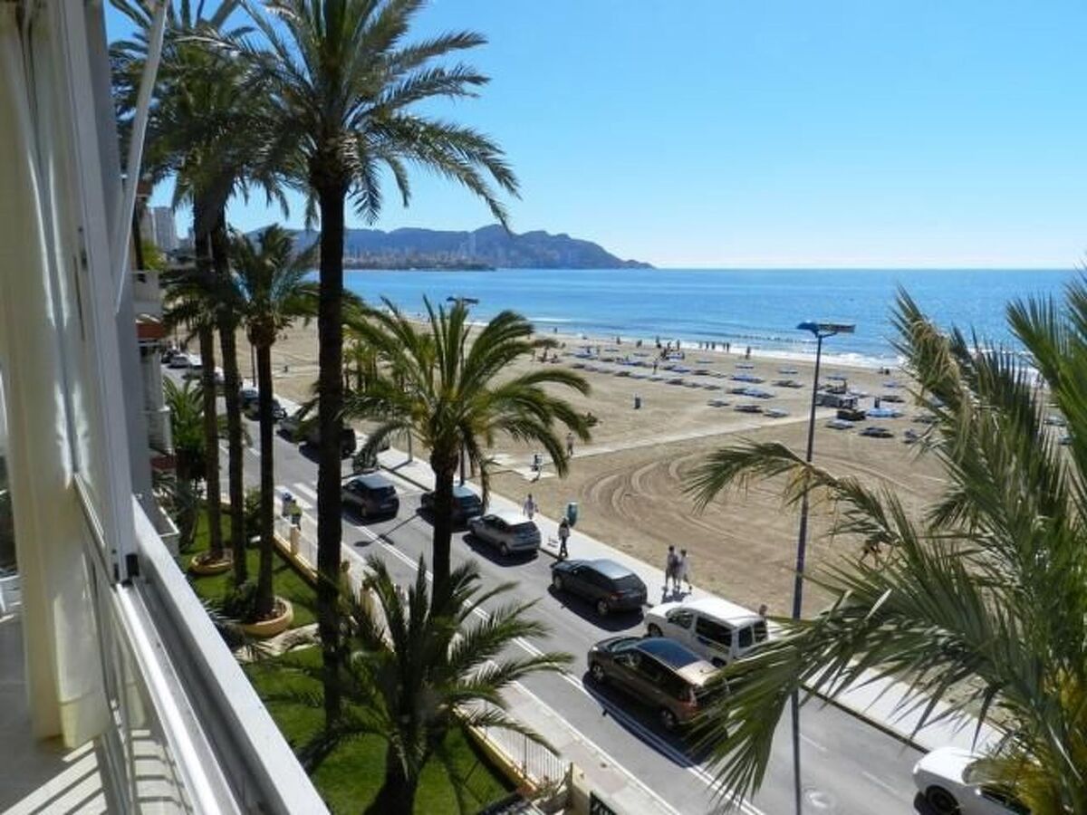 Esmeralda – Appartement 2 ch, 10 m de la plage - Photo 3