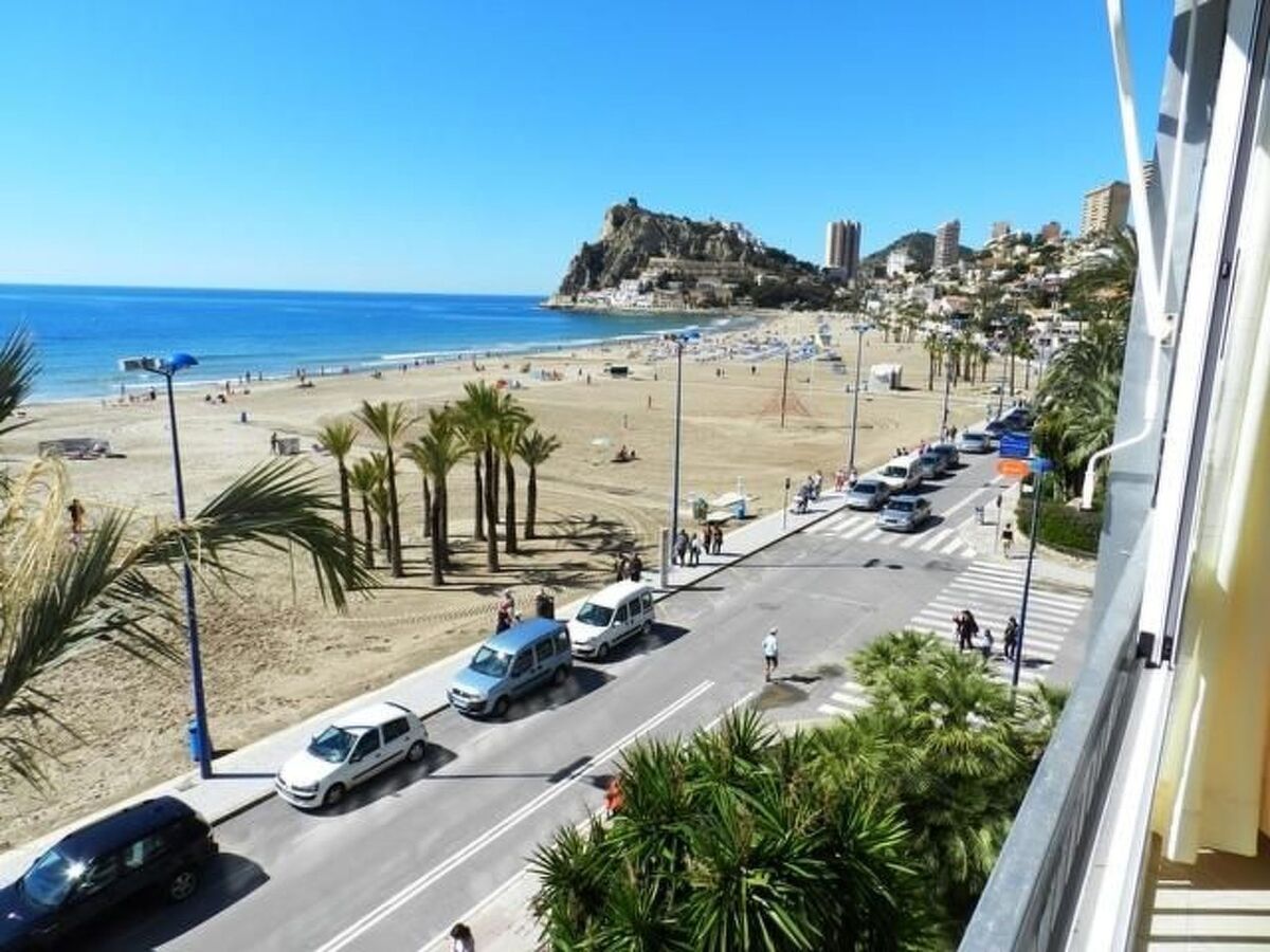 Esmeralda – Appartement 2 ch, 10 m de la plage - Photo 4