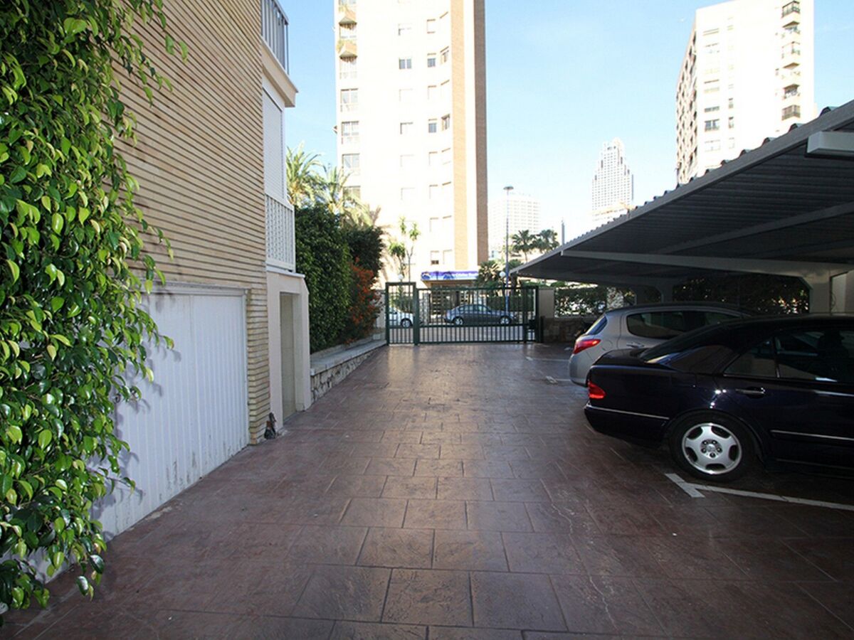 Esmeralda – Appartement 2 ch, 10 m de la plage - Photo 5
