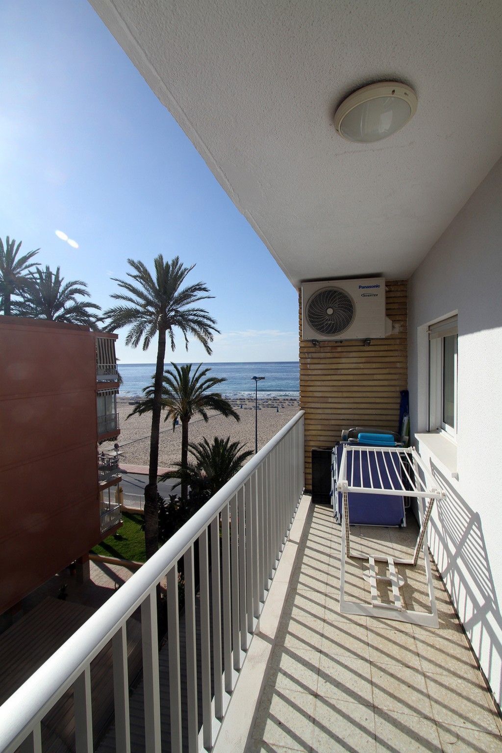 Esmeralda – Appartement 2 ch, 10 m de la plage - Photo 6