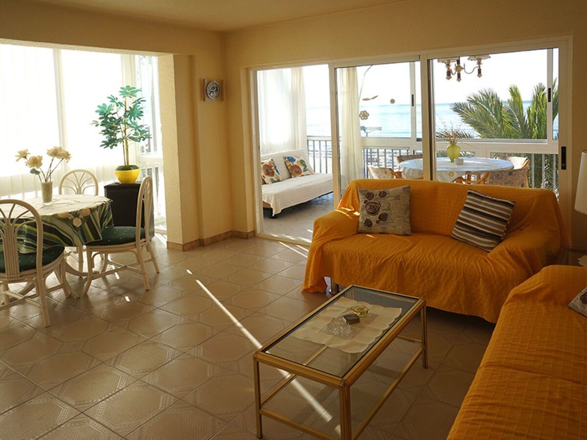 Esmeralda – Appartement 2 ch, 10 m de la plage - Photo 7