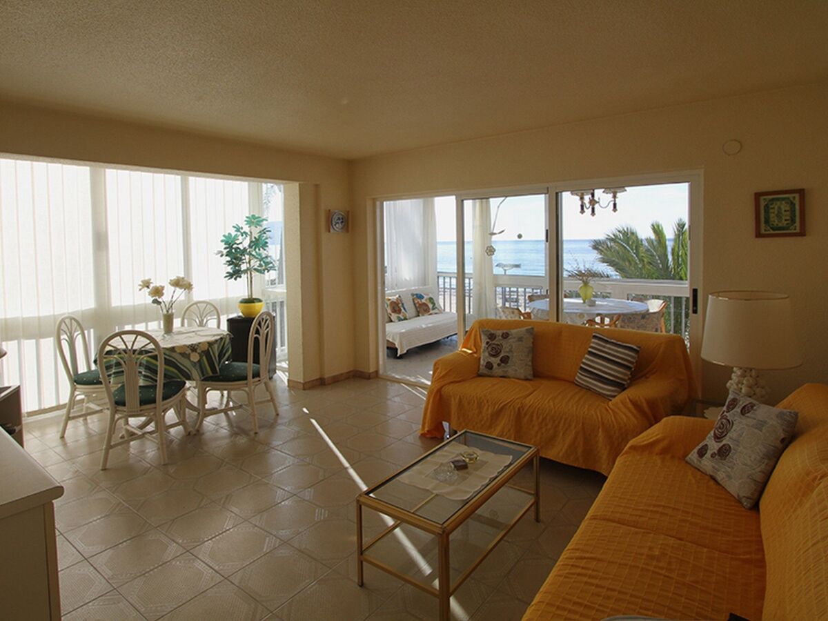 Esmeralda – Appartement 2 ch, 10 m de la plage - Photo 8