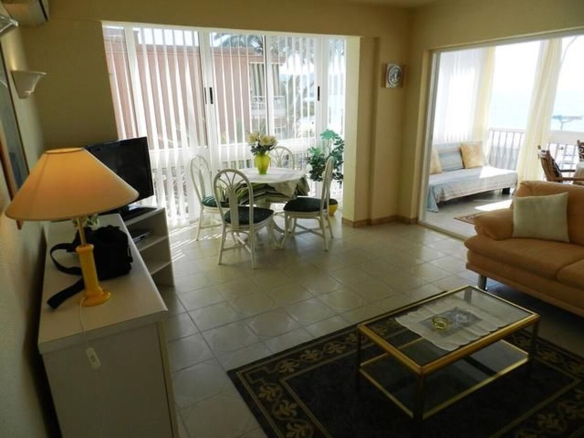 Esmeralda – Appartement 2 ch, 10 m de la plage - Photo 9
