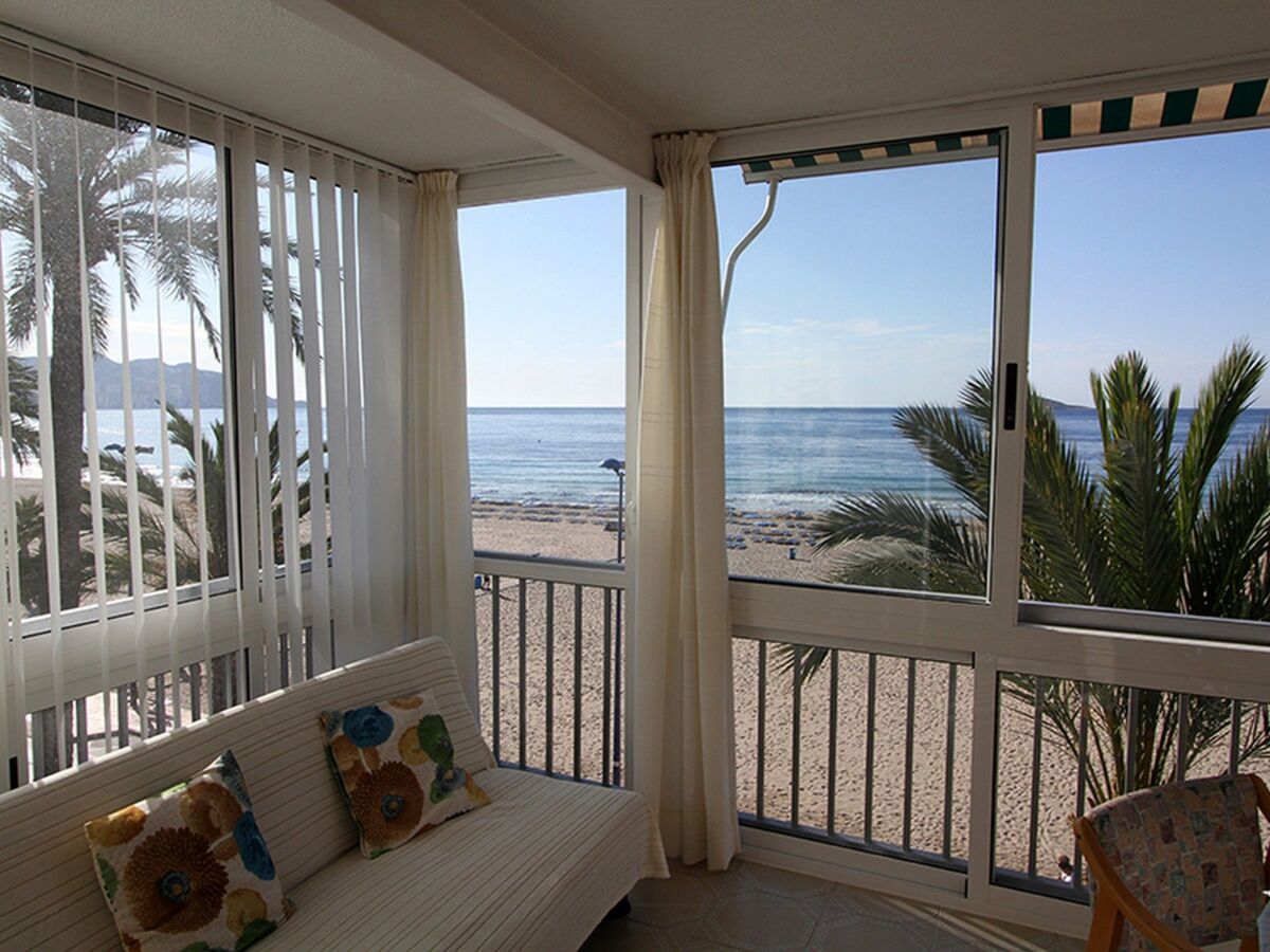 Esmeralda – Appartement 2 ch, 10 m de la plage - Photo 11