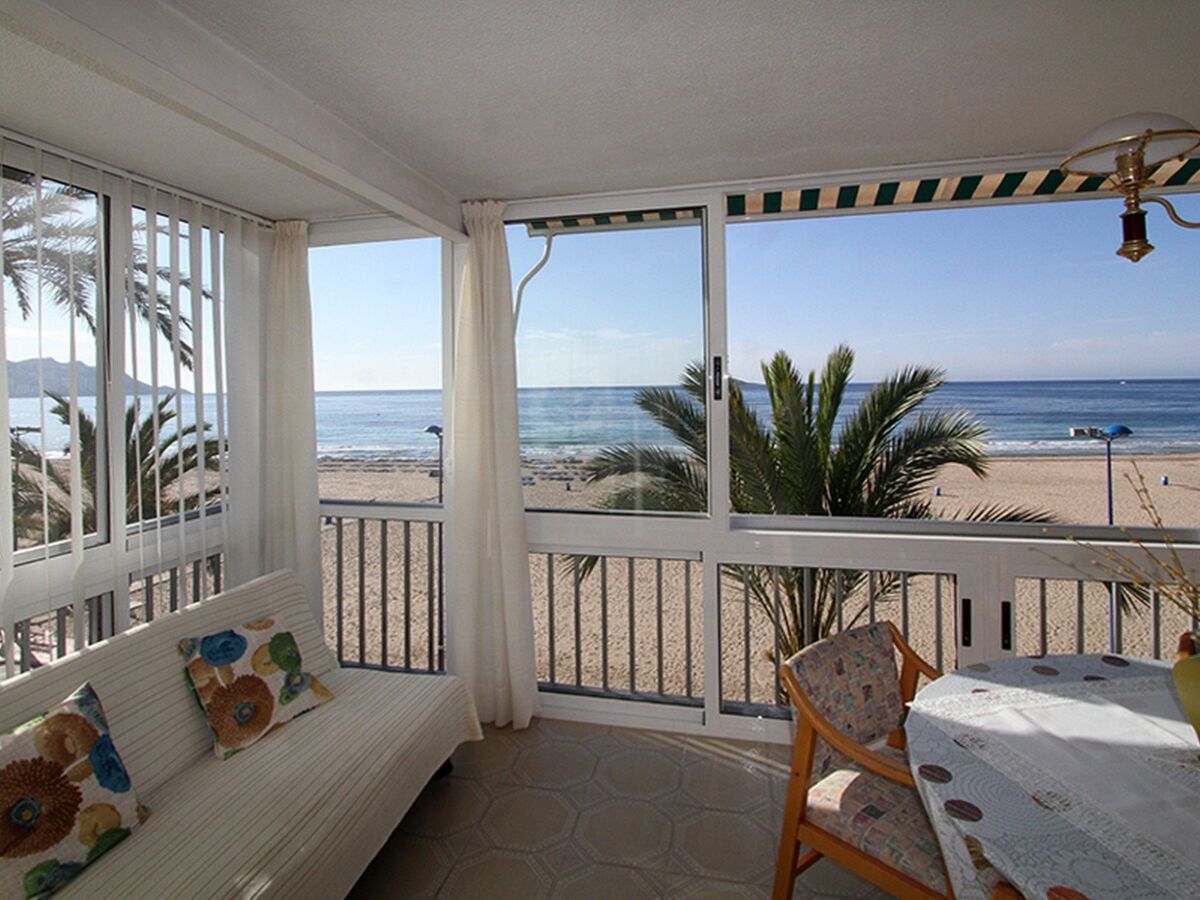 Esmeralda – Appartement 2 ch, 10 m de la plage - Photo 12