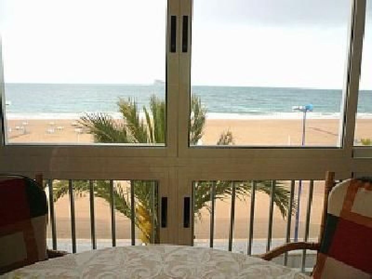 Esmeralda – Appartement 2 ch, 10 m de la plage - Photo 13