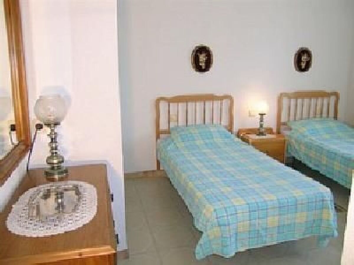 Esmeralda – Appartement 2 ch, 10 m de la plage - Photo 15