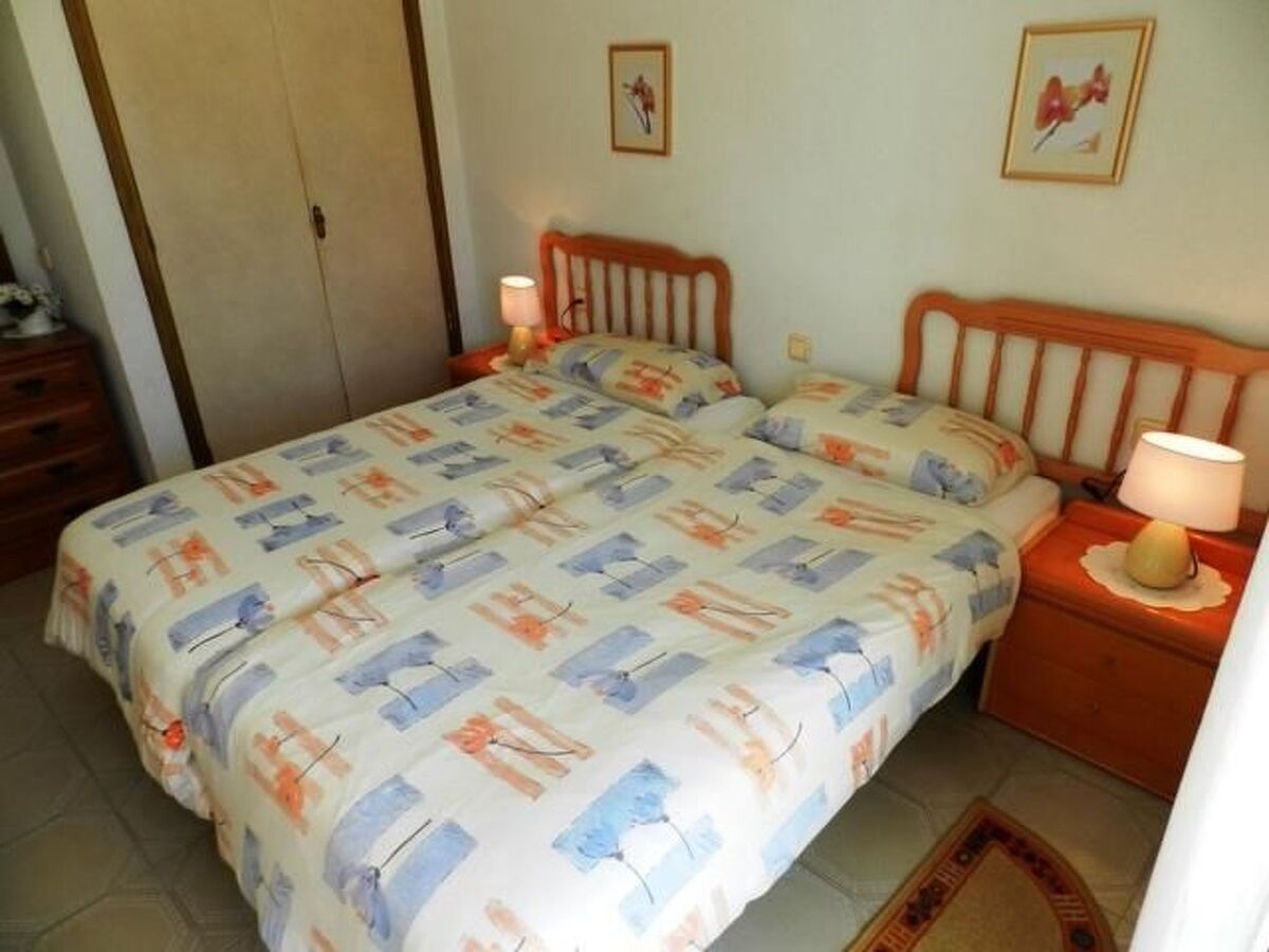 Esmeralda – Appartement 2 ch, 10 m de la plage - Photo 16