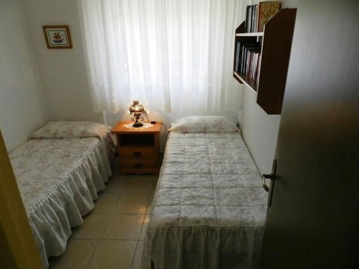 Esmeralda – Appartement 2 ch, 10 m de la plage - Photo 18